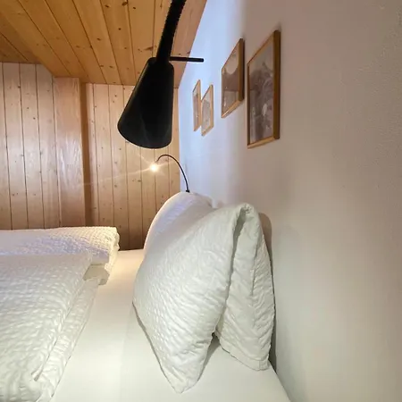 Appartamento Bergquelle 1.OG Bettmeralp Esterno foto