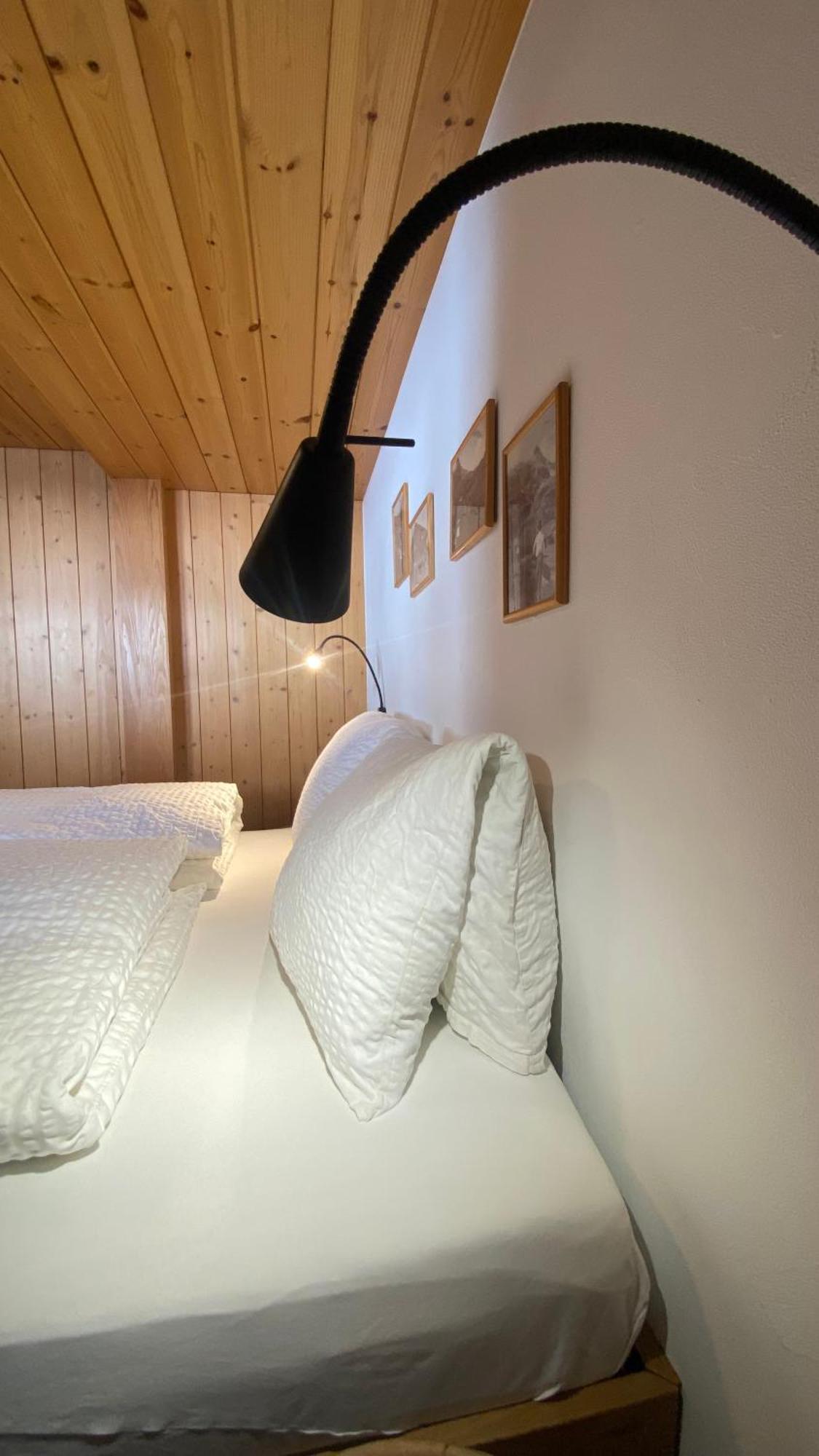 Appartamento Bergquelle 1.og Bettmeralp